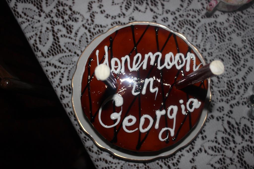 קוטאיסי Giorgi'S Homestay מראה חיצוני תמונה